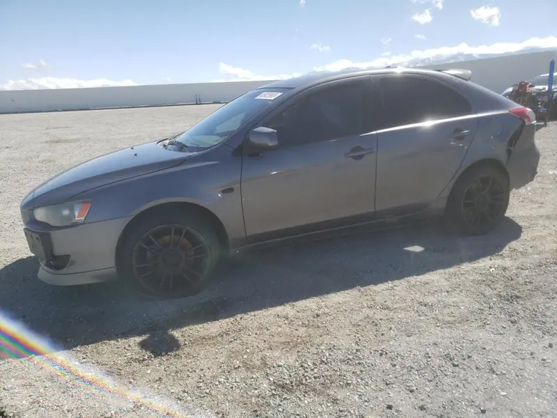 Mitsubishi Lancer Sportback 2010г.