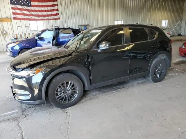 Mazda CX-5 2020г.