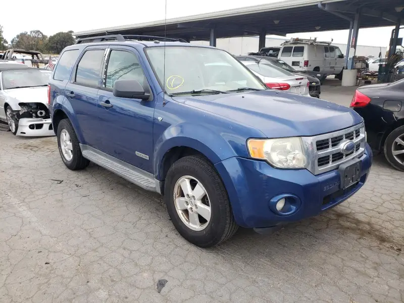 Ford Escape 2008г.