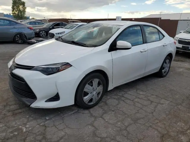 Toyota Corolla 2019г.
