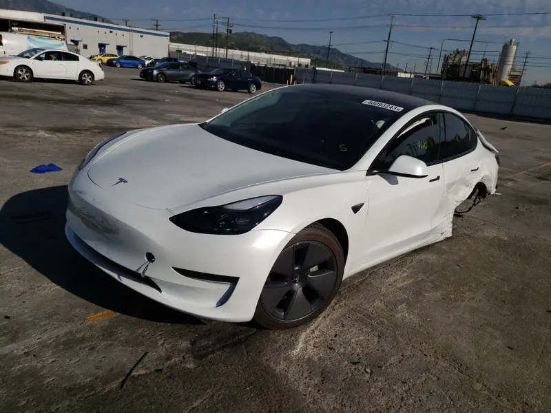 Tesla Model 3 2023г.