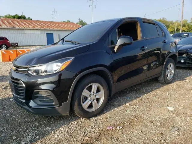 Chevrolet Trax 2019г.