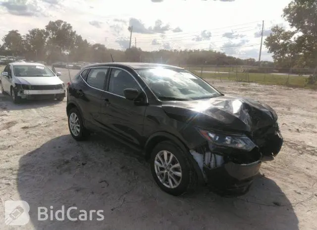 Nissan Rogue 2021г.