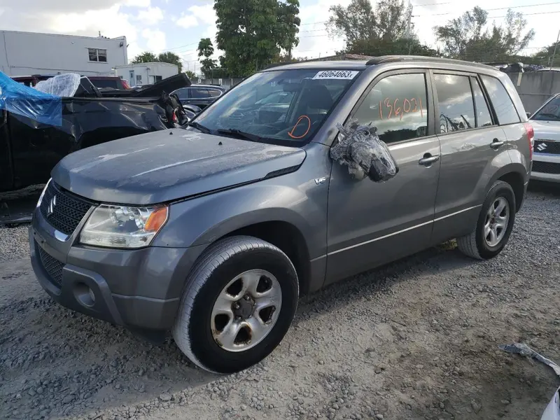 Suzuki Grand Vitara 2009г.