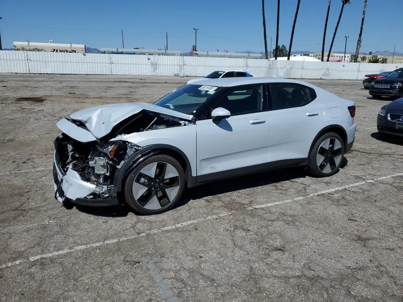 Polestar 2 2023г.