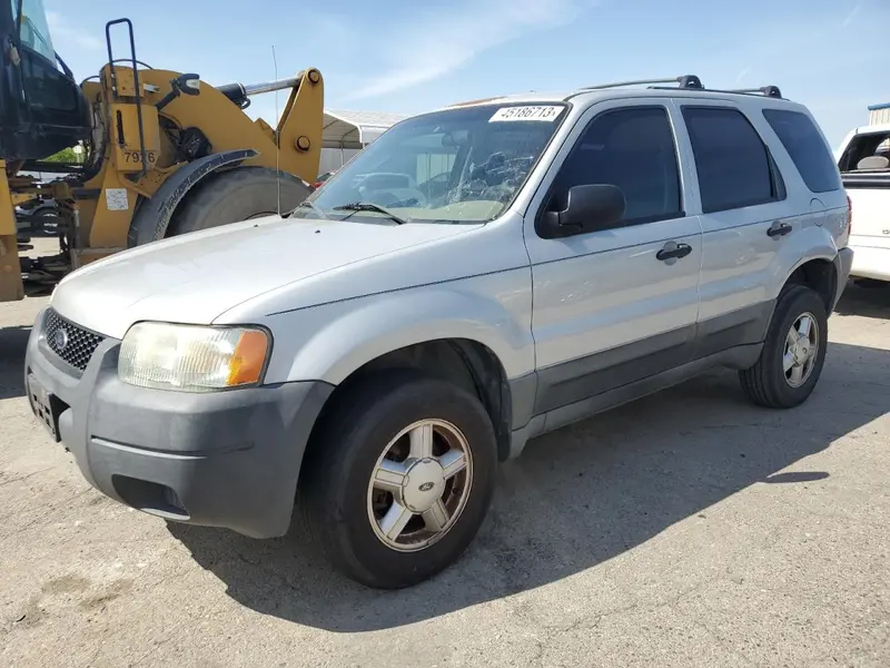 Ford Escape 2003г.