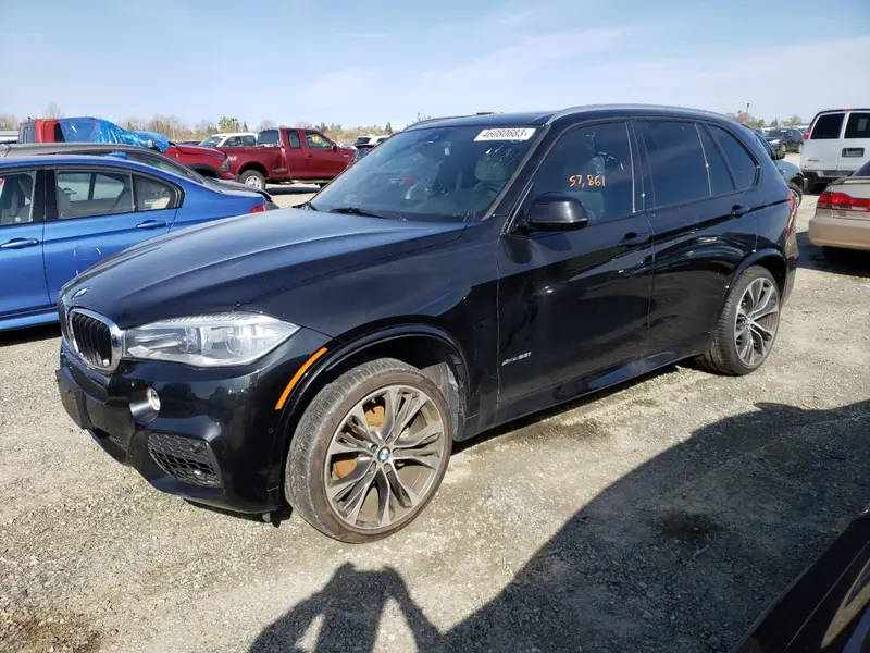 BMW X5 2018г.