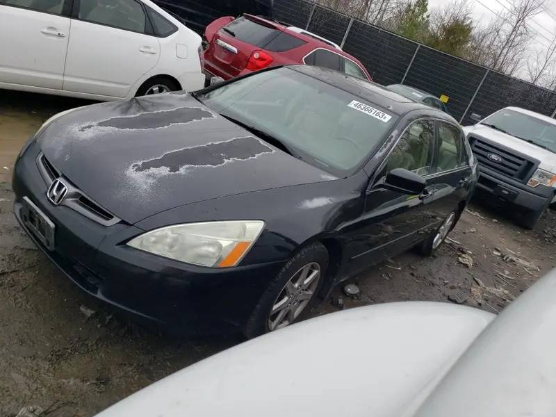 Honda Accord 2003г.