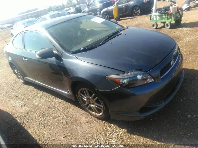 Scion tC 2006г.