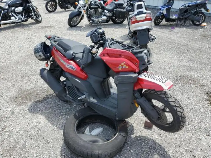 SUPERMACH MP150 2022г.