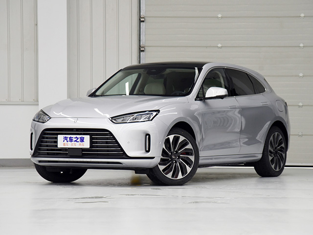 Aito (Wenjie) M5