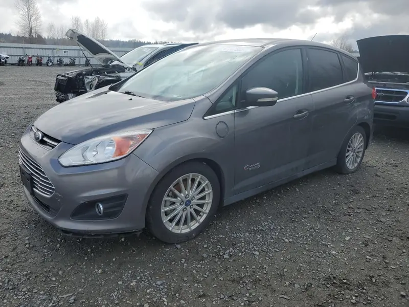 Ford C-Max Energi 2013г.