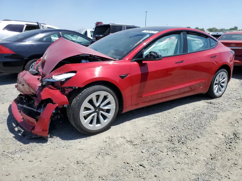 Tesla Model 3 2023г.