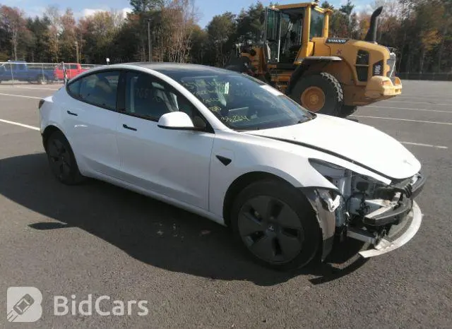 Tesla Model 3 2022г.