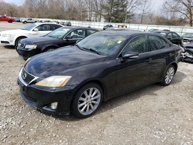 Lexus IS 2009г.