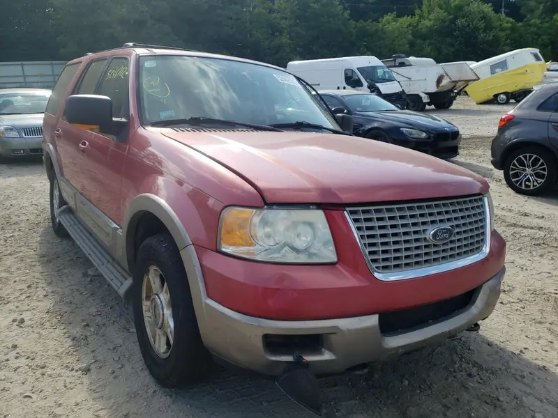 Ford Expedition 2003г.