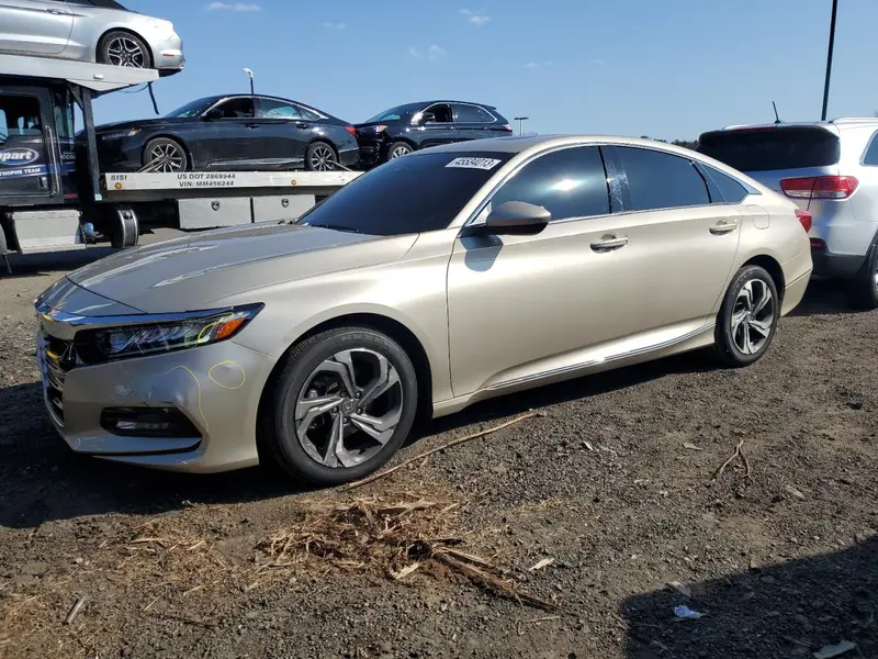 Honda Accord 2019г.