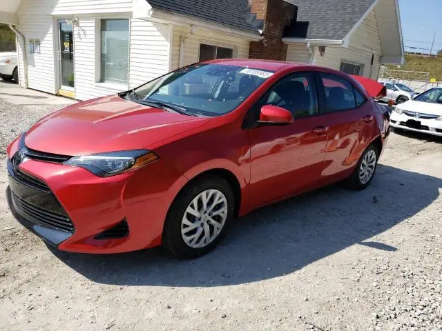 Toyota Corolla 2019г.