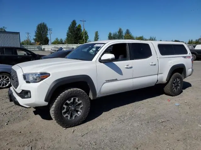 Toyota Tacoma 2022г.
