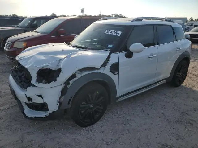 Mini Cooper cou 2019г.