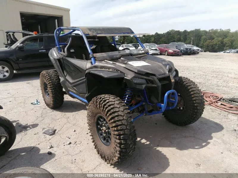 Honda SXS1000 S2R 2021г.