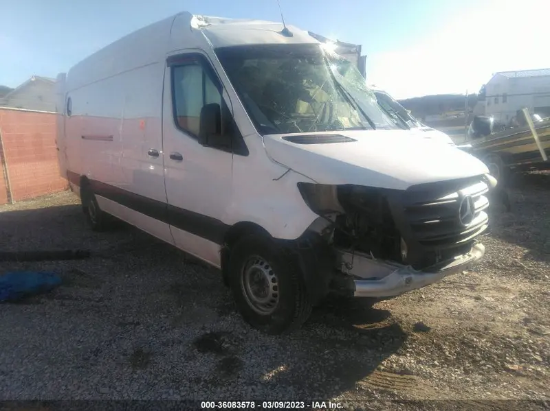 Mercedes-Benz Sprinter 2020г.