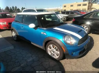 MINI Cooper 2011г.