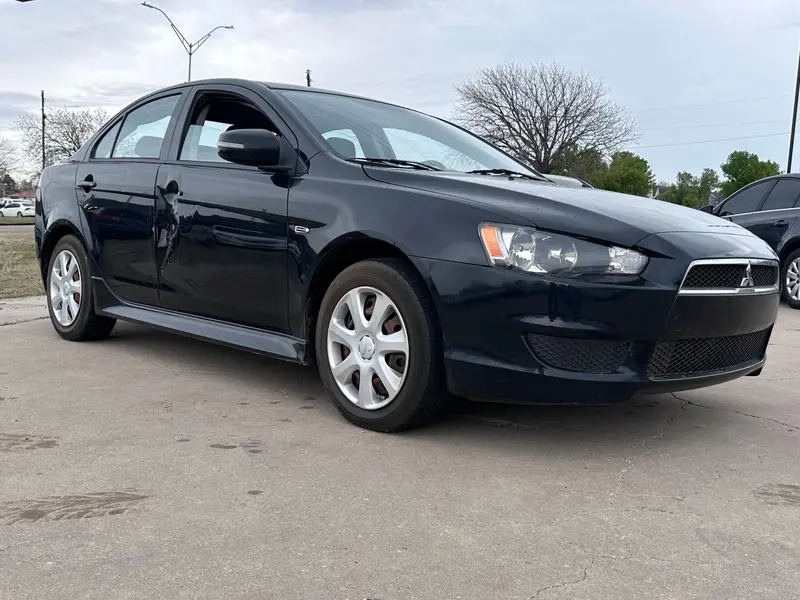 Mitsubishi Lancer 2015г.