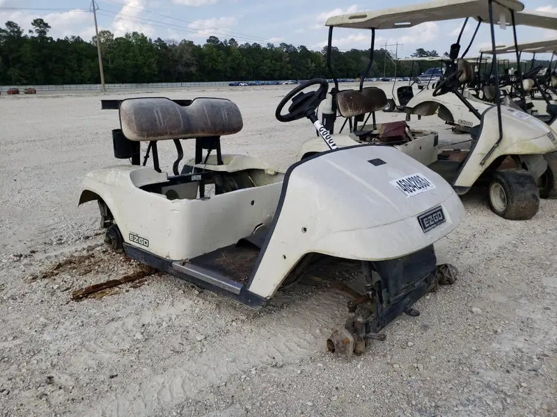 Ez All Models 2010г.