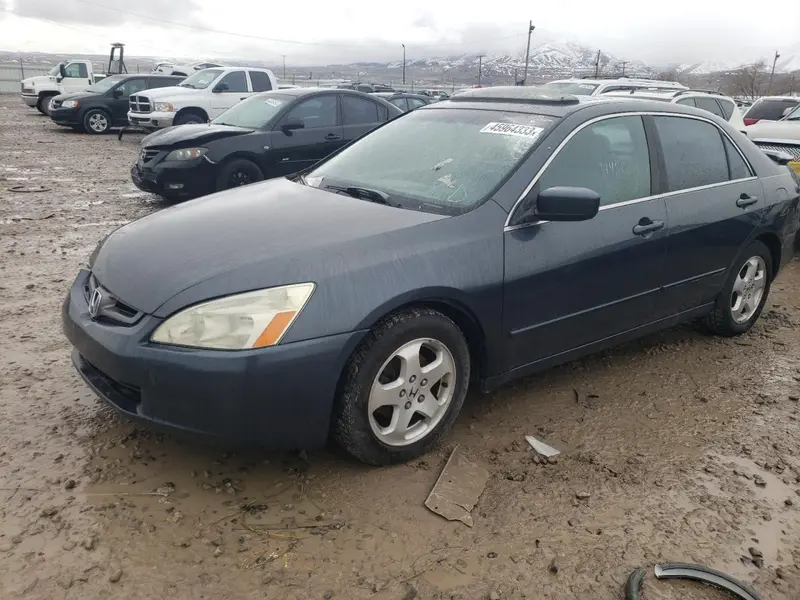 Honda Accord 2003г.