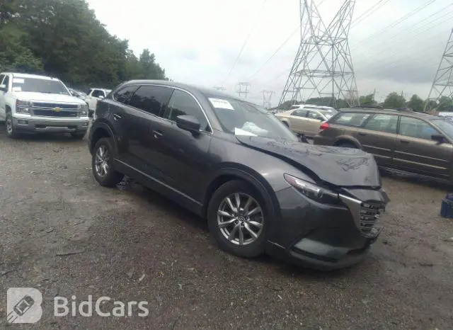 Mazda CX-9 2019г.