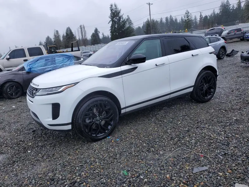 Land Rover Range Rover Evoque 2020г.
