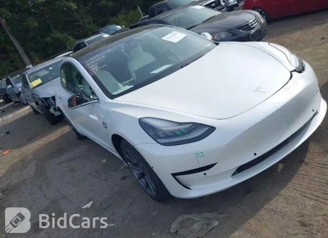 Tesla Model 3 2020г.