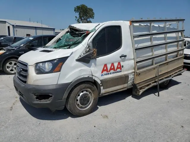 Ford Transit 2020г.