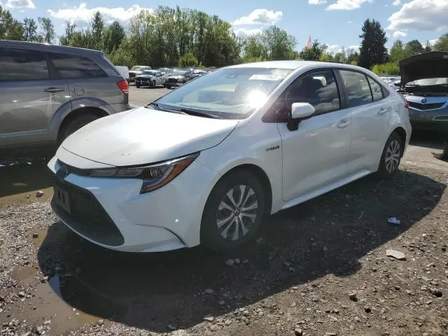 Toyota Corolla 2021г.