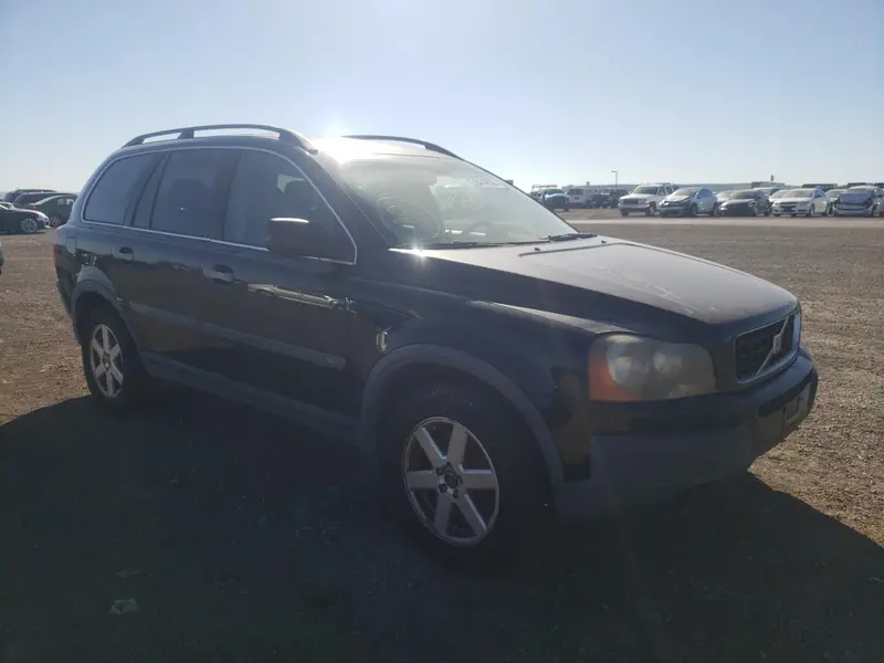 Volvo XC90 2005г.