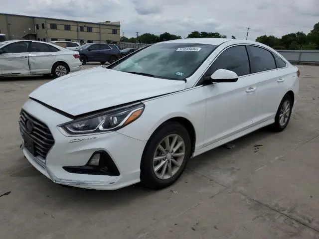 Hyundai Sonata 2019г.