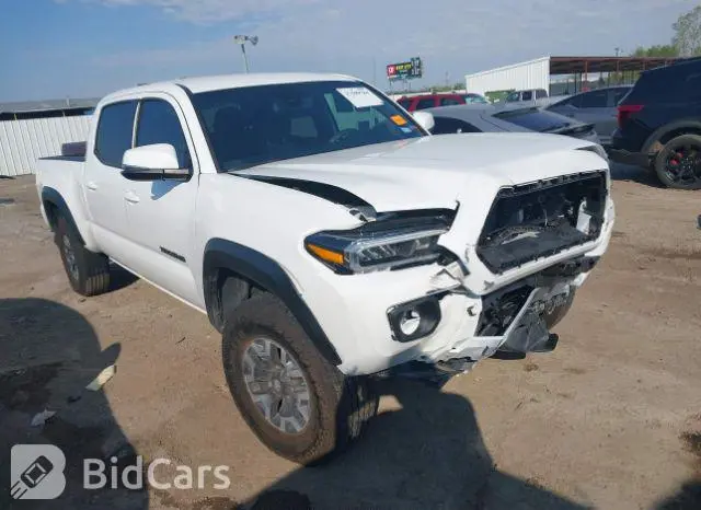 Toyota Tacoma 2023г.