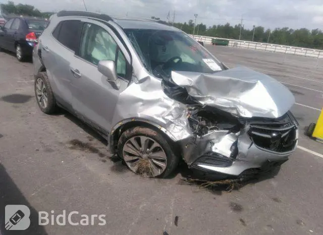 Buick Encore 2020г.