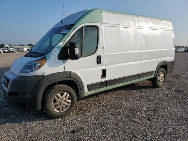 RAM Promaster 2021г.