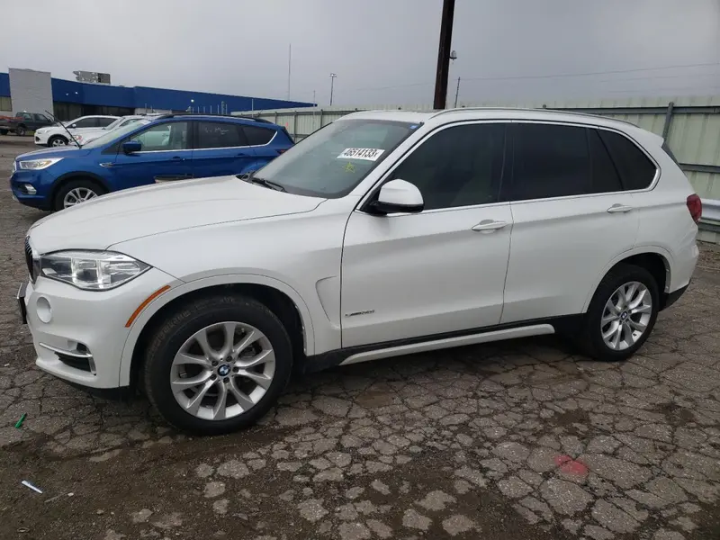 BMW X5 2018г.