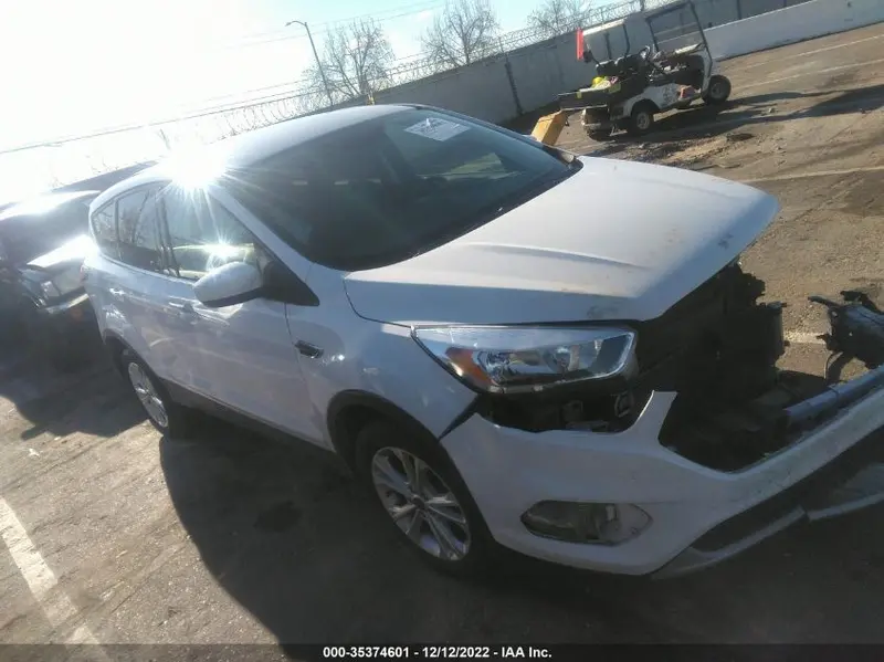 Ford Escape 2019г.