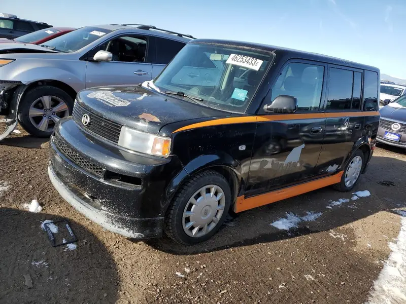 Scion xB 2006г.