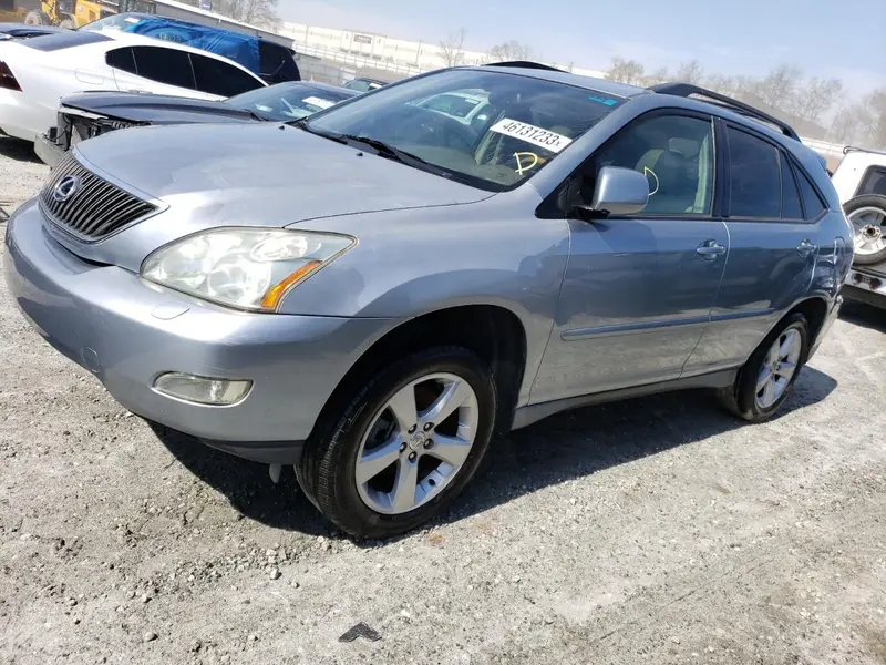 Lexus RX 330 2005г.