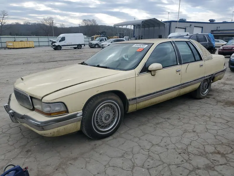 Buick Roadmaster 1992г.
