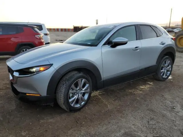 Mazda CX-30 2021г.