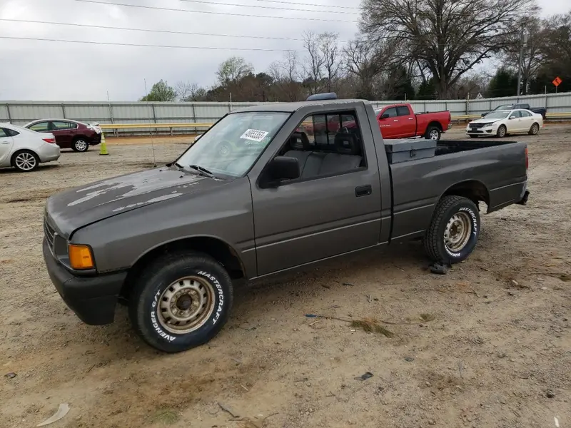 Isuzu Pickup 1994г.