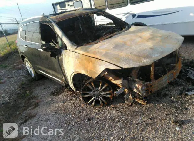 Cadillac XT6 2021г.