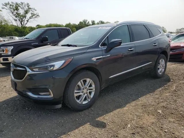 Buick Enclave 2019г.