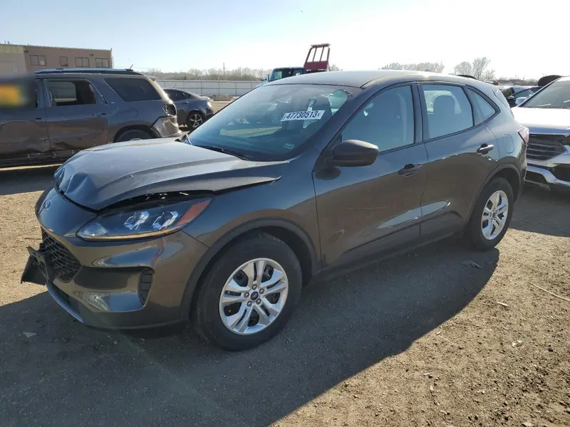 Ford Escape 2020г.